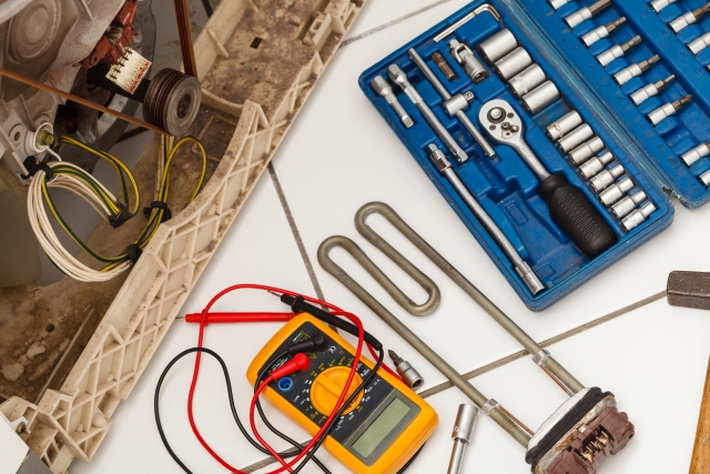 Appliance repairs Watford, Cassiobury, WD17