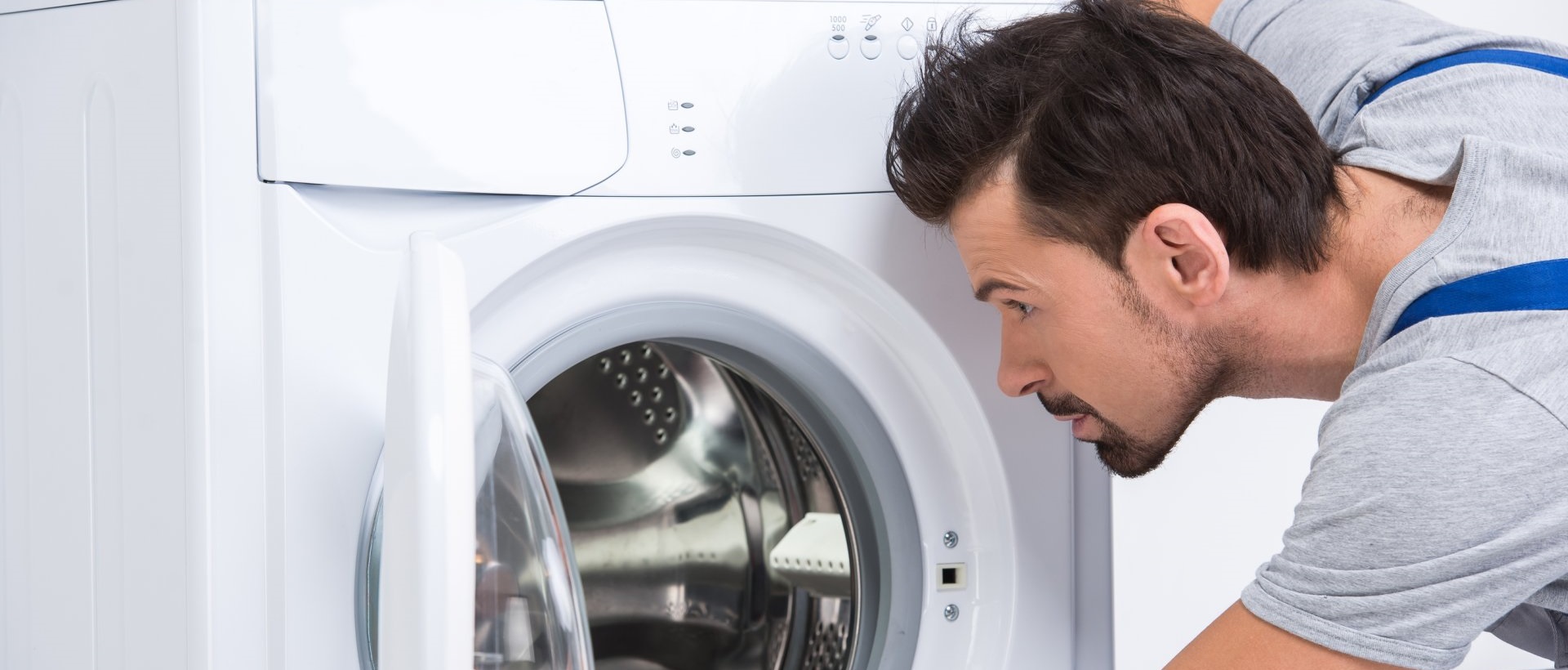 Appliance repairs WD17