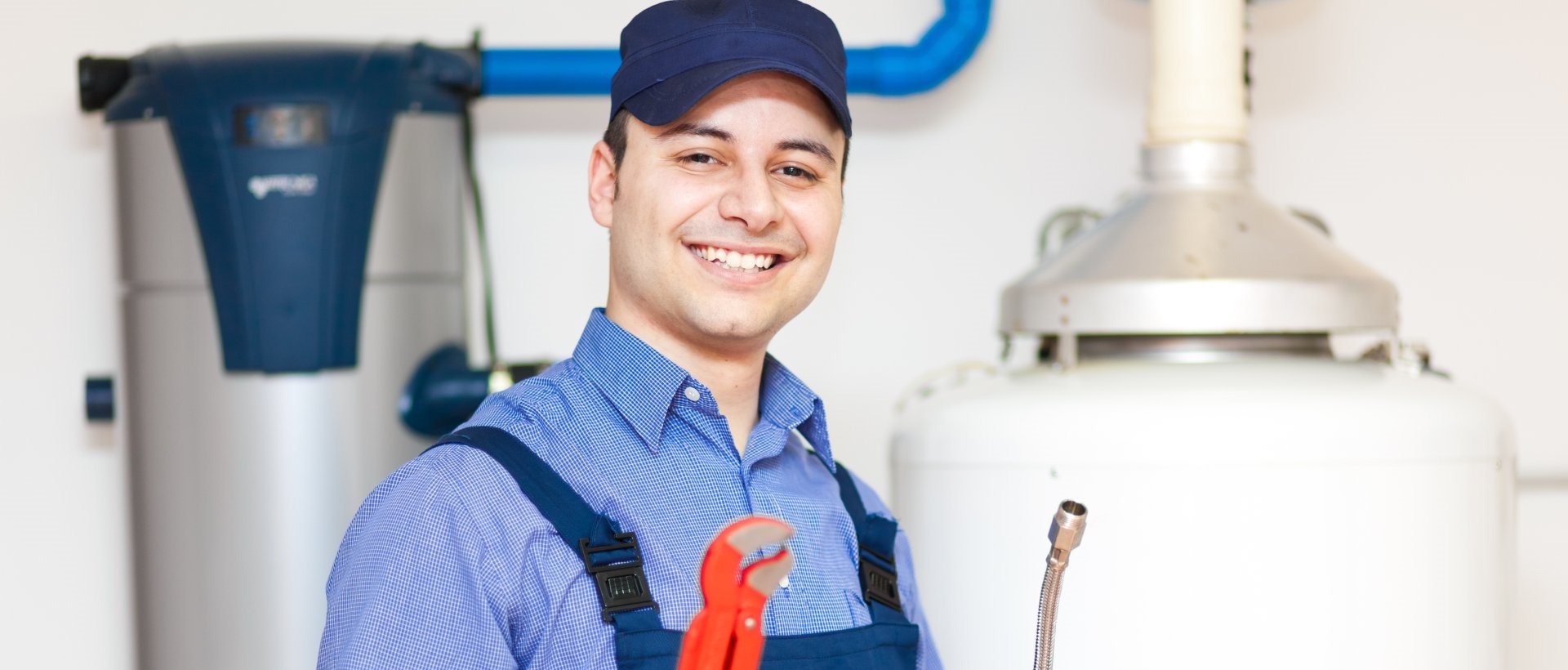 Boiler Installations WD17