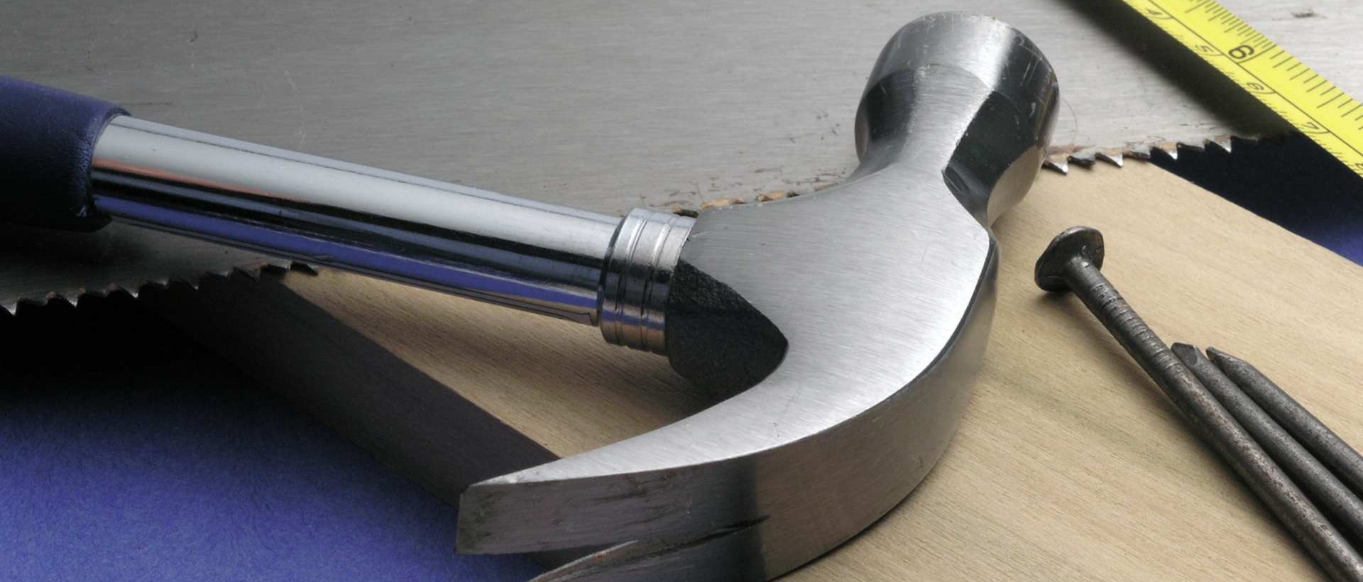 Carpenter WD17