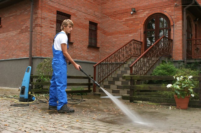 Deep Cleaning Services Watford, Cassiobury, WD17
