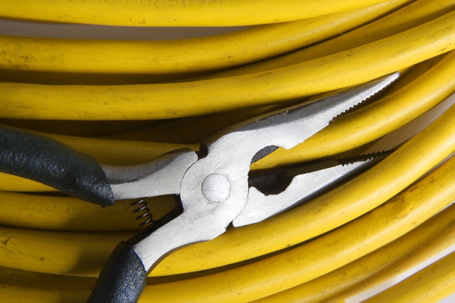 Electricians Watford, Cassiobury, WD17