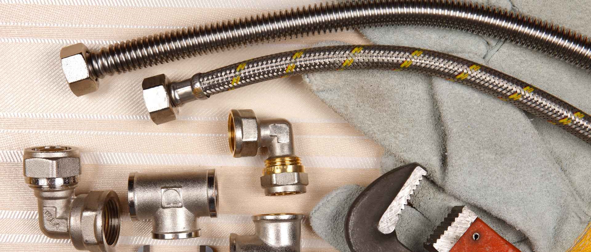 Emergency plumbers WD17