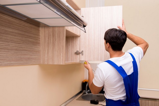 Furniture Assembly Watford, Cassiobury, WD17
