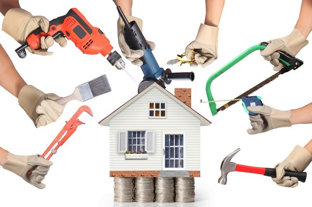 Handyman Services Watford, Cassiobury, WD17