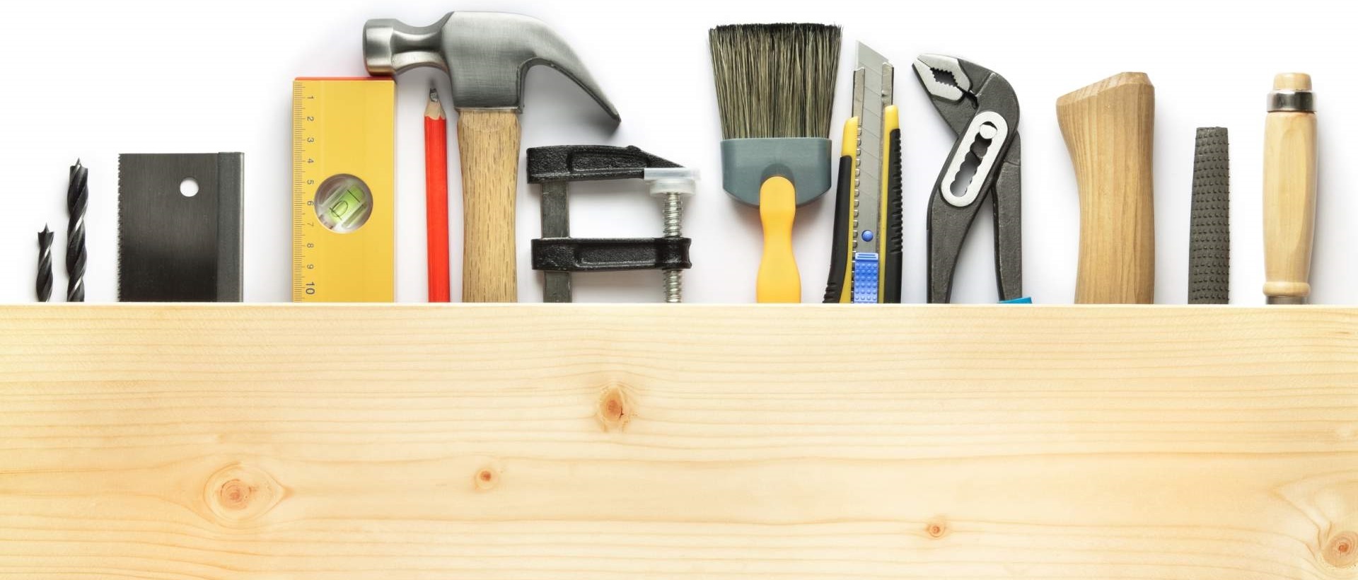 Handyman services WD17