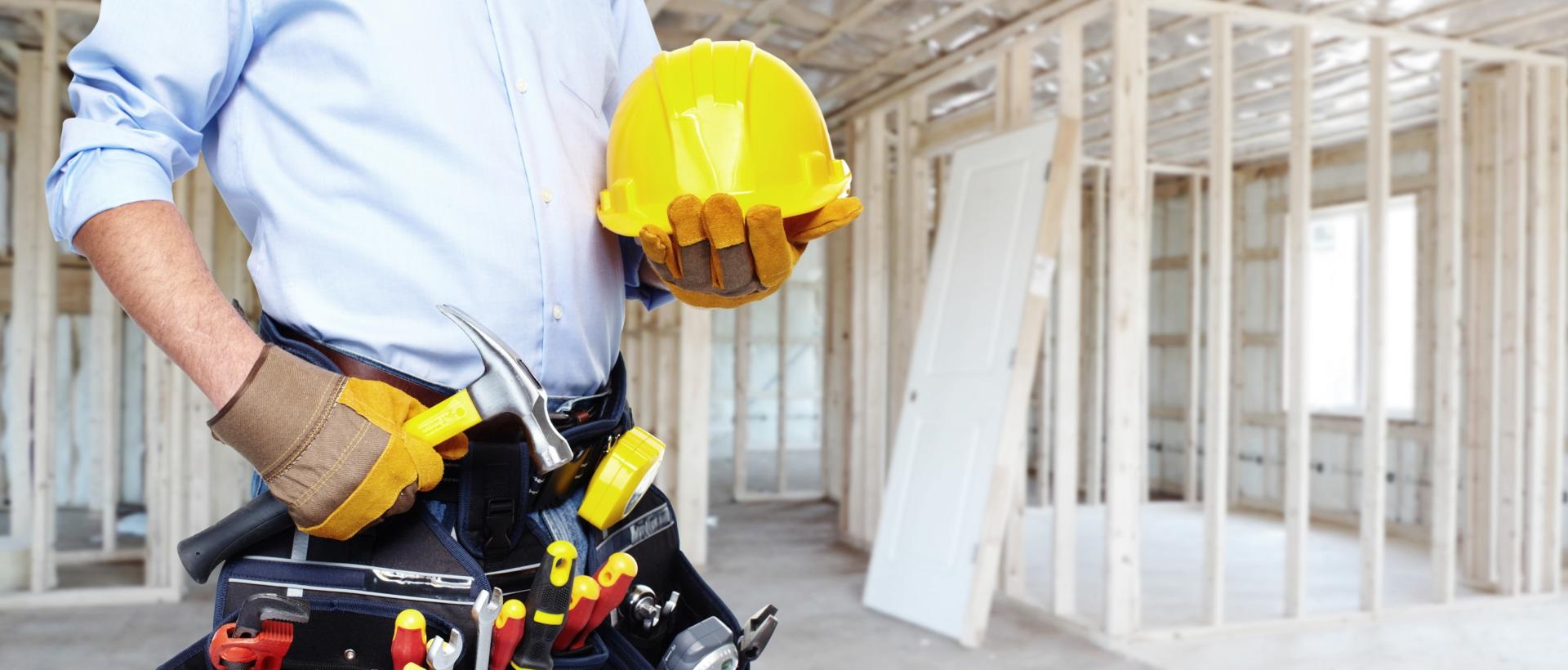 home improvements WD17