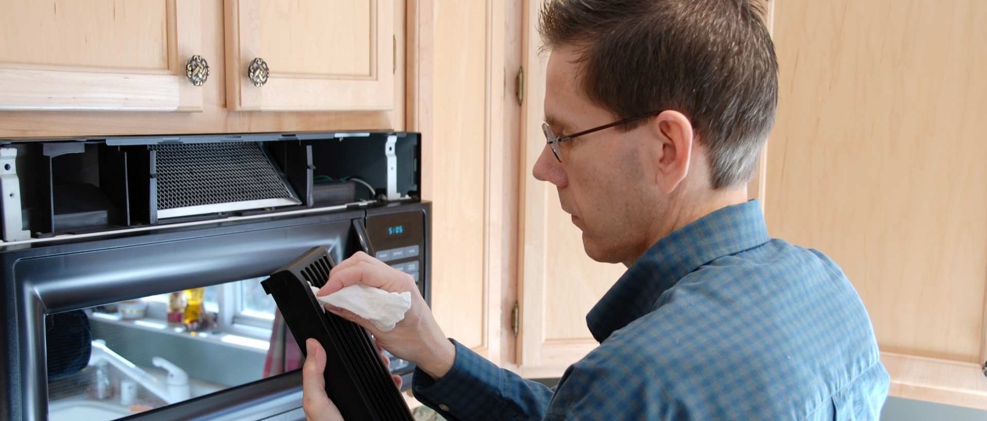Kitchen fitters WD17