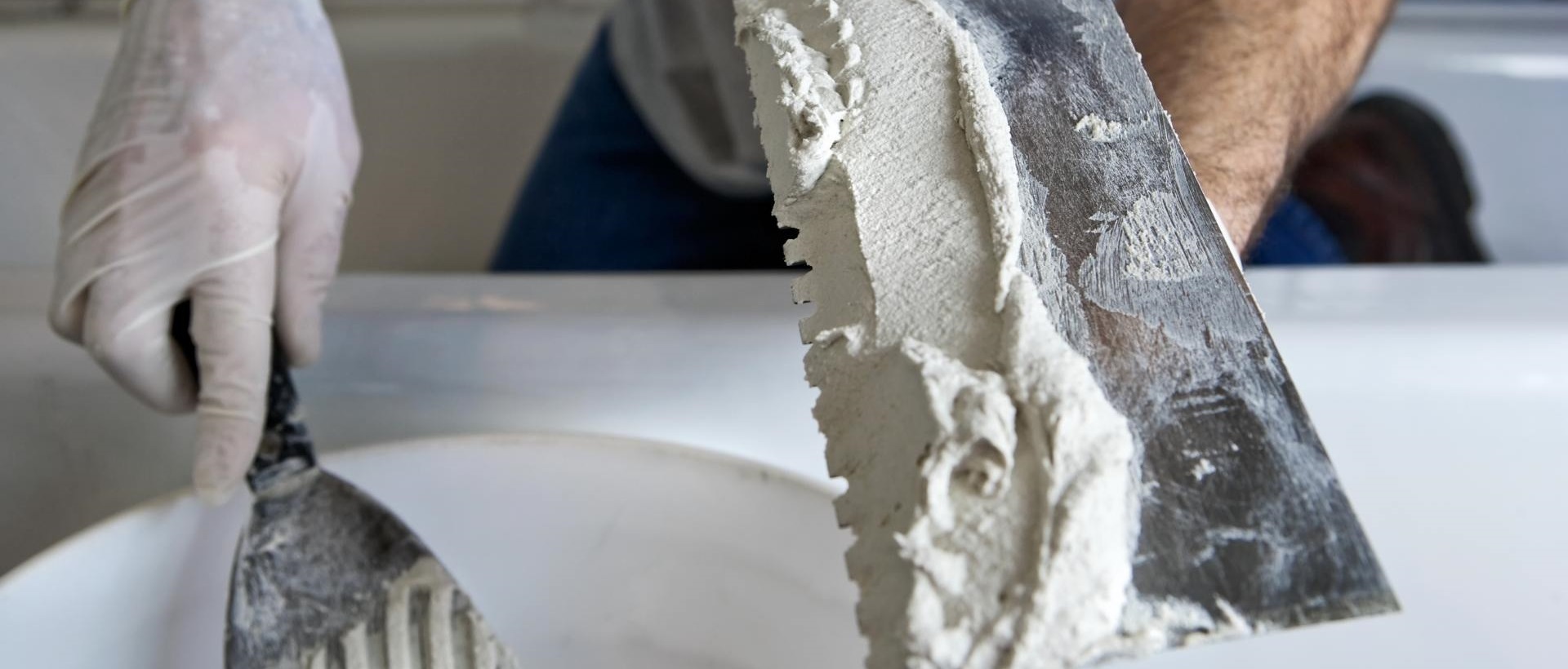 Plasterer WD17