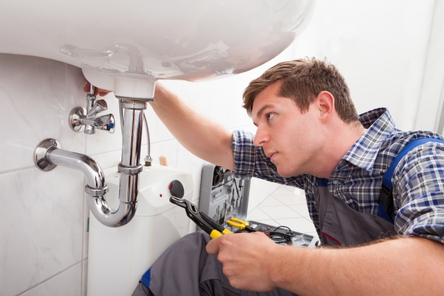 Plumbers Watford, Cassiobury, WD17