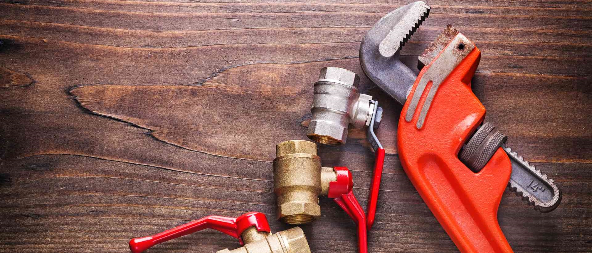 Plumbers WD17