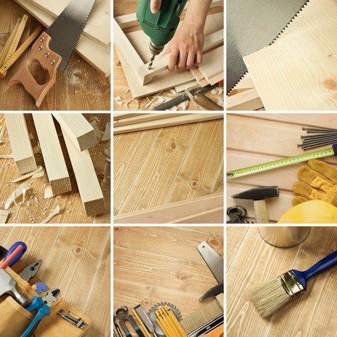 Property Maintenance Watford, Cassiobury, WD17