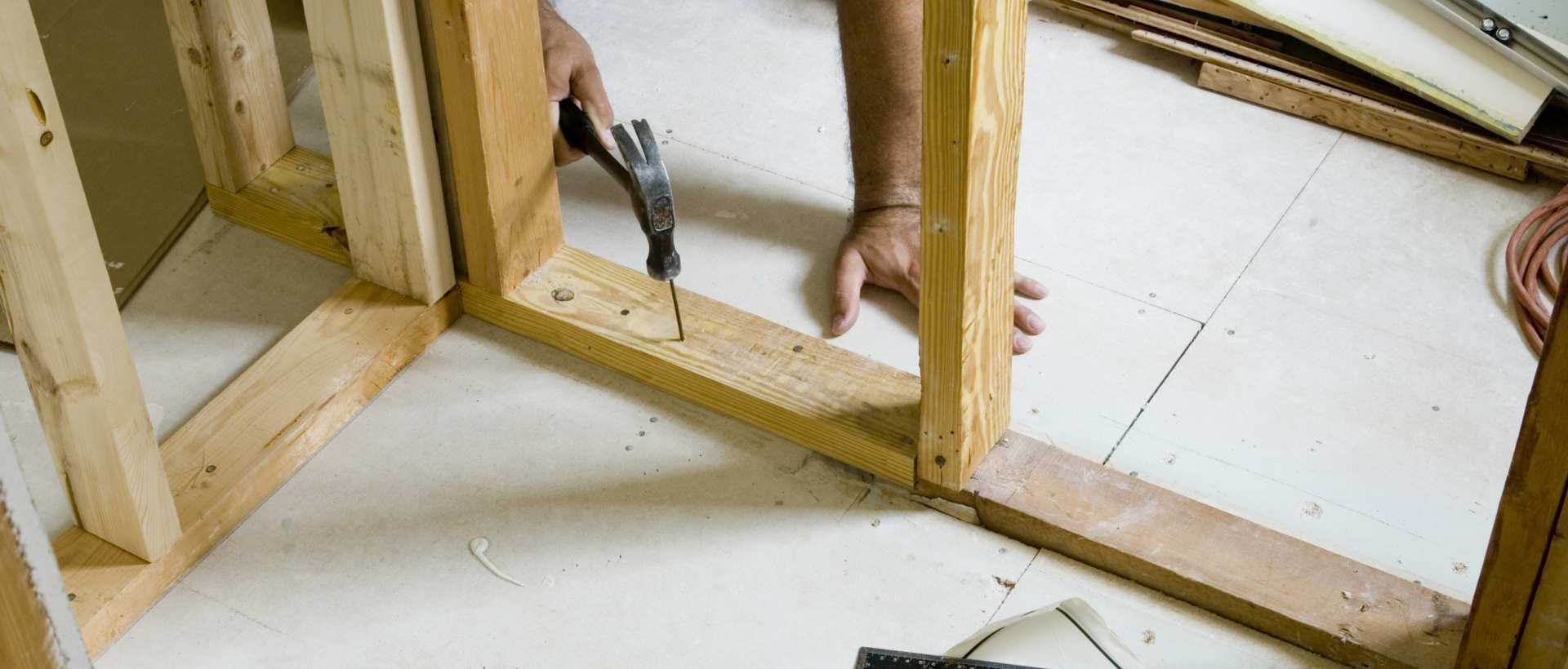 woodworking WD17